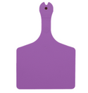 Allflex Global ATAG Feedlot Blank Light Purple : 50ct