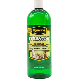 Pyranha Essential Shampoo : 32oz