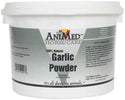 Animed Garlic Powder : 4lb