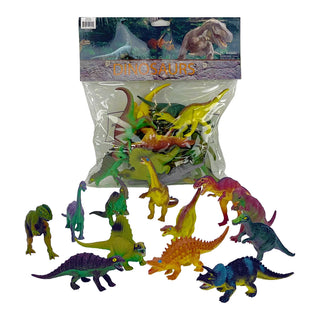 Big Country Toys Dinosaurs