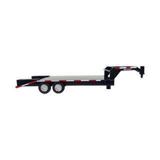 Big Country Toys Flatbed Trailer
