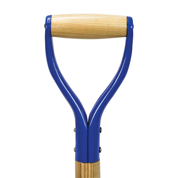 Coburn #12 Poly Scoop w/ D Handle