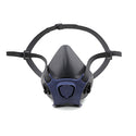 Moldex Half Facepiece Reusable Respirator 7000 Series : Large