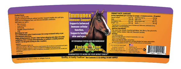 Finish Line Immunex 1.3lbs
