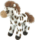 Book Bud Bud & Plush Toy Bud Appaloosa Combo: BCT62 & BCT68