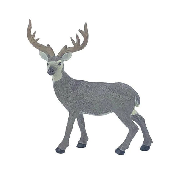 Big Country Toys Mule Deer