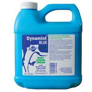 Dynamint Blue Udder Cream : 2L