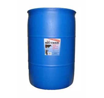 Prozap Insectrin 1% Synergized Permethrin : 55 Gal