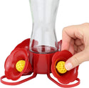 Perky Pet Hummingbird Feeder Bee Guards: 4ct