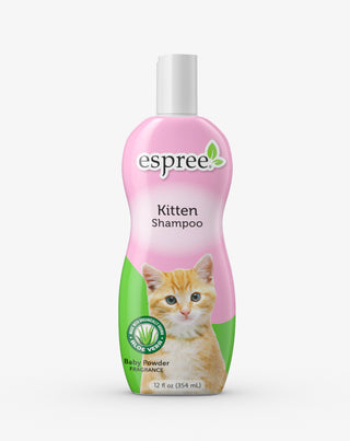 Espree Kitten Shampoo 12oz