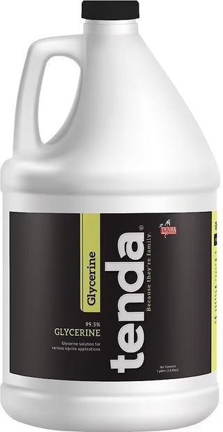 Tenda Glycerine 99.5% Gallon