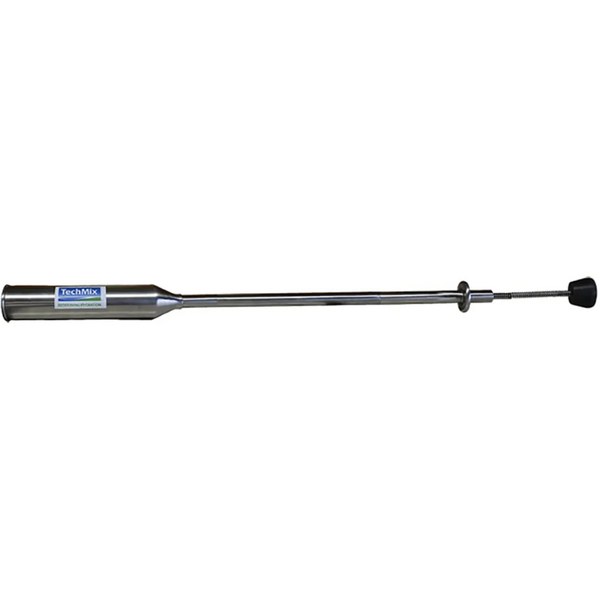 YMCP Vitall Bolus Plunger Applicator