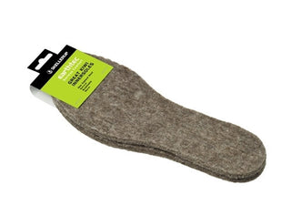 Earthtec Wool Felt Liner : Size 4