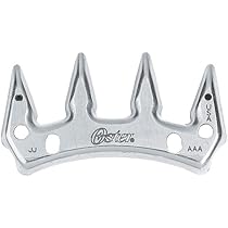Oster  4 Point Wide Diamond Cutter Blade