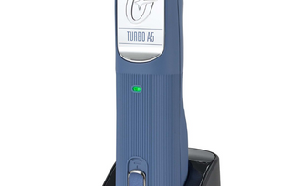Oster Turbo Cordless Blue A5 Clipper