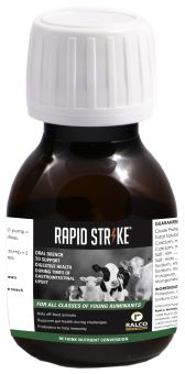 Rapid Strike Oral Drench : 60ml