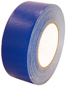 Bunzil Blue Duct Tape : 1.75