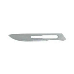 Bard Parker #10 Sterile Scalpel Blades : 50ct