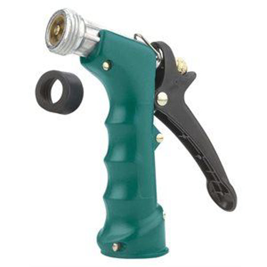 Gilmour Insulated Green Nozzle