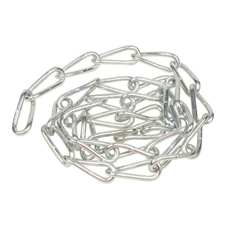 Stone Mfg Heavy Duty Neck Chain : 40"