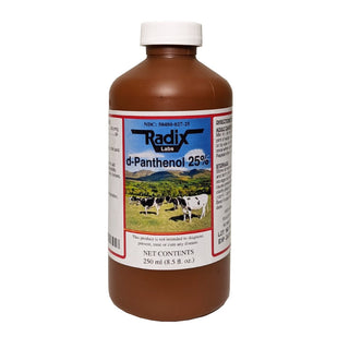 Radix D-Panthenol Drench : 250ml