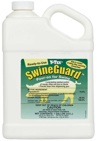 Swinegard Pour On : Gal