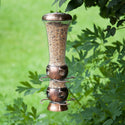 Perky Pet Select A Bird Feeder Copper (Holds 3.5lb)