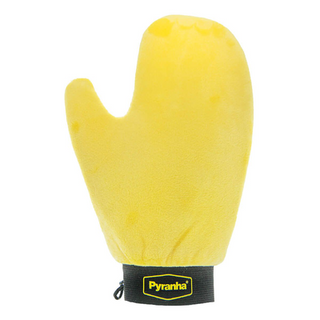Pyranha All-Purpose Mitt - Yellow