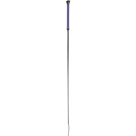 Driver Whip : Purple 36 in