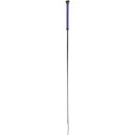 Driver Whip : Purple 36 in