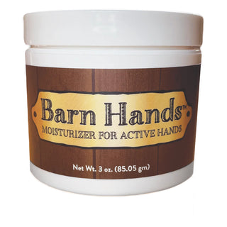 Barn Hands : 3oz
