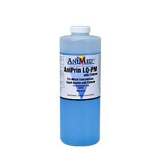 Animed LQ PM plus Caffeine : 32oz