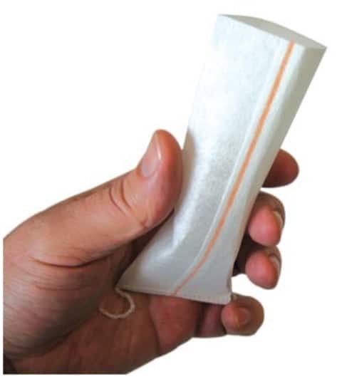 Semen Filter Sock : 50ct
