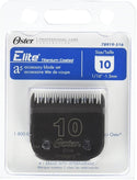 Oster Elite Cryogen-X Number 10 Clipper Blade