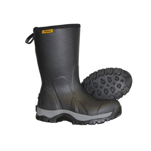 Reed Men 12" Glacier Boots : Size 12