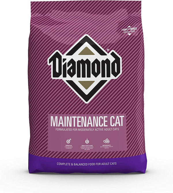 Diamond Maintenance Cat : 20lb