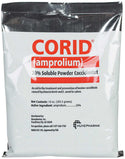 corid powder