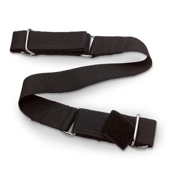 Hobble Split Stop Black : 21 inches