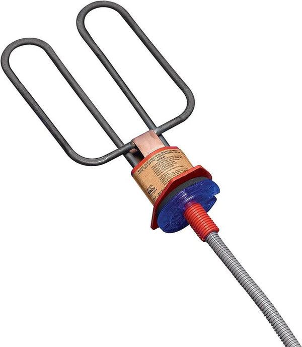 Universal Drain Plug De-Icer 99DP : 1500 Watt