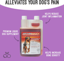 Arthrimaxx for Dogs : 32oz