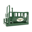 Little Buster Cattle Squeeze Chute Green