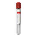 Jorvet Blood Tube Red Top Clot : 100ct