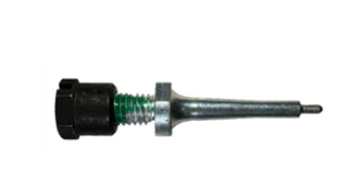 Allflex Silver Universal Pin w/ Nut