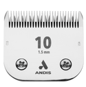 Andis Ultra Edge Clipper Blade : Number 10