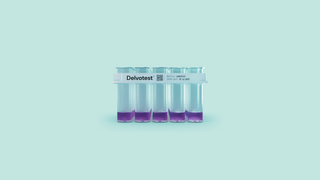 Delvotest® SP-NT 100ct