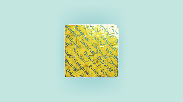 Delvotest® SP-NT Mini Test : 25ct