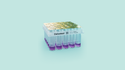 Delvotest® SP-NT Mini Test : 25ct