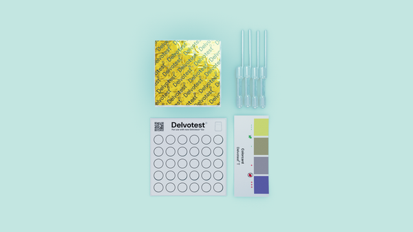 Delvotest® SP-NT 100ct