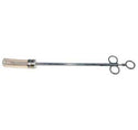 Balling Gun w/ Clear Heavy Duty 1/2 in Head