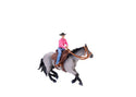 Little Buster Toys Barrel Racer Kit